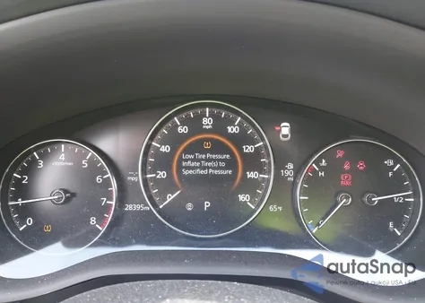 2022 Mazda Cx-30 Select from USA, damaged, VIN 3MVDMBBL1NM452485